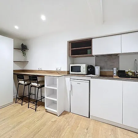 Coeur Centre N1 * Clermont-Ferrand