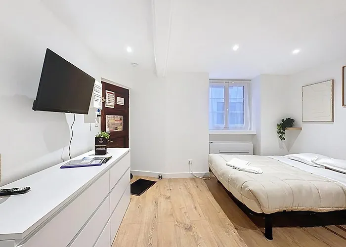 Apartment Coeur Centre N1 Clermont-Ferrand