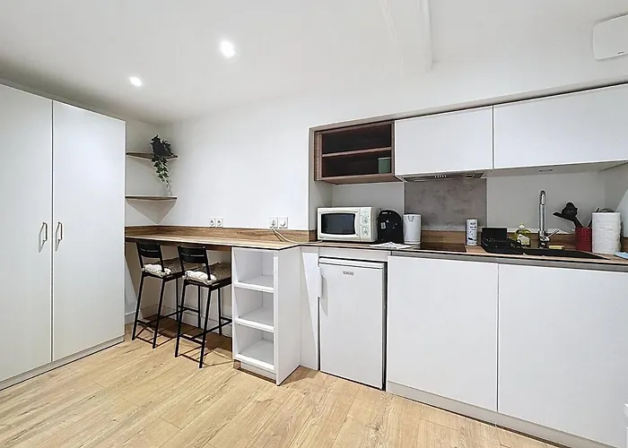 Coeur Centre N1 * Clermont-Ferrand